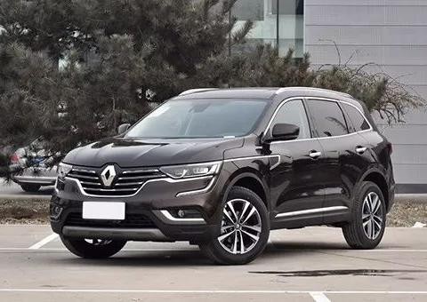 还在等汉兰达降价降价？这三款高颜值SUV更划算