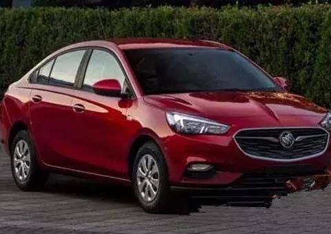 新凯越这种入门级的紧凑型轿车够用?！