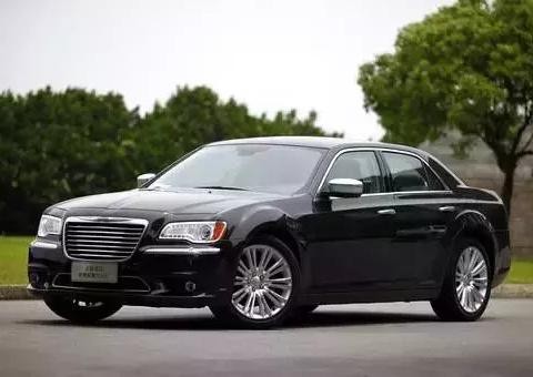 编不下去了, 我要揭穿这些假豪车!！