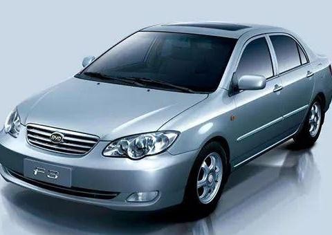 这些好车热卖10年仍疯抢，你也买得起！