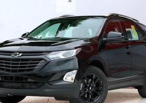 还在为买汉兰达还是途观L犯愁? 这车直降2万配置还高, 2.0T配9AT