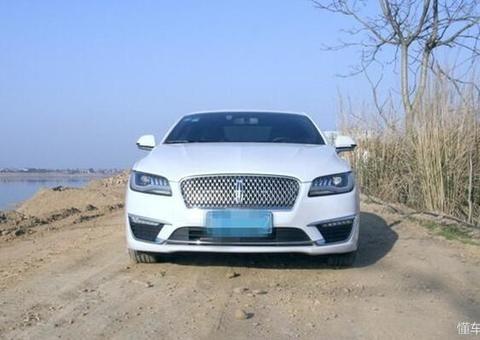 豪车不一定非选择BBA不可