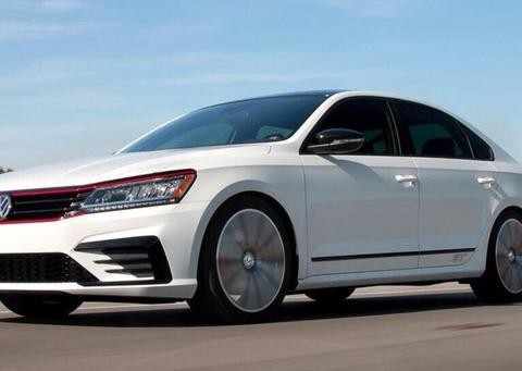 这帕萨特国产能20万，别说迈腾能放弃，宝马都可以！