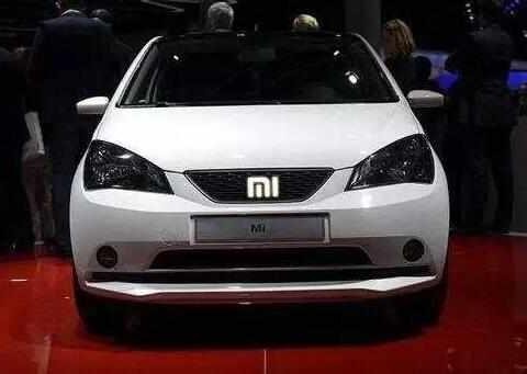 传小米造汽车3.9万起, 跨界造车是不是不务正业?