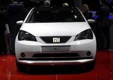 小米造汽车3.9万起，跨界造车是不是不务正业？