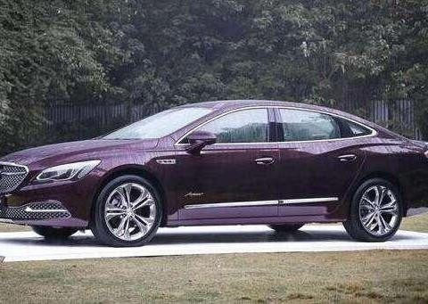 汽车：比帕萨特更良心，配2.0T带9AT,仅23万起甩出奥迪A6十条街