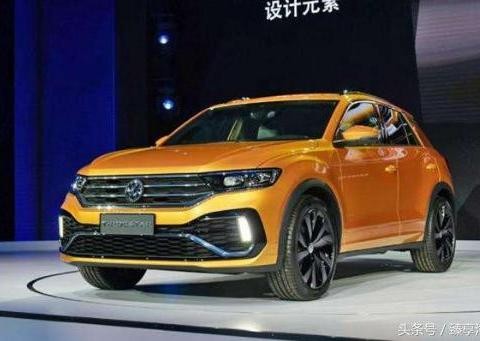 又一爆款车明年上市，小型SUV13万，缤智、昂科拉、传祺GS4急了！