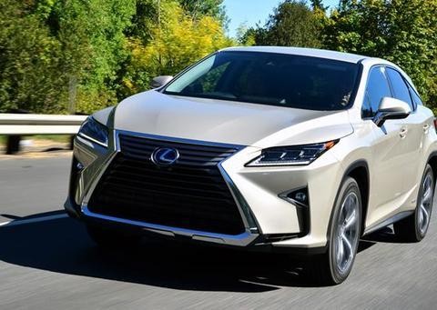 不买雷克萨斯RX雷克萨斯NX雷克萨斯ES雷克萨斯IS理由就这一条！