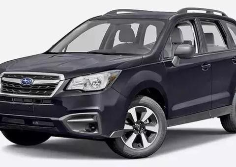 从小型到大型，来看看美国人选出的各个体型精品SUV