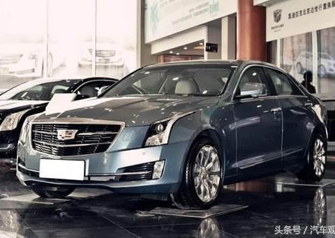 凯迪拉克ATS-L和英菲尼迪Q50L哪个比较好？