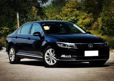 70后的选车困扰：迈腾还是途观L？