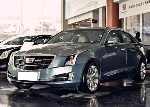 凯迪拉克ATS-L和英菲尼迪Q50L哪个比较好？