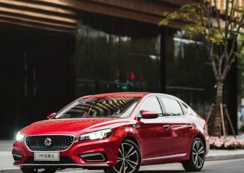 这款车9万起卖，性价比比思域还高，开出去超有面儿