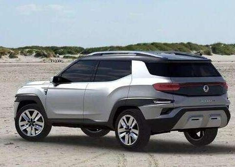 买汉兰达不如买它，这款堪称经典又回来了，七座配四驱才卖15万