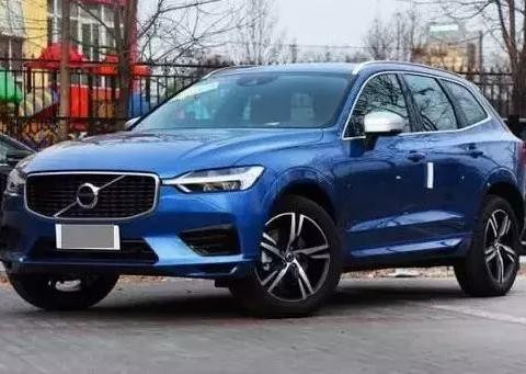 新款沃尔沃XC60上市销量惨淡! 网友: 车很好, 价格不满意!