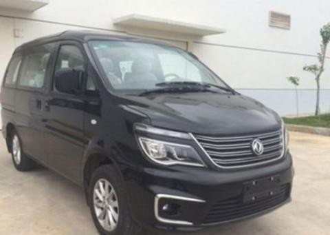 东风菱智换装1.3T动力组！更省油动力更强！