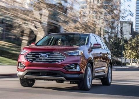 全新福特锐界发布,你绝对不知道的秘密