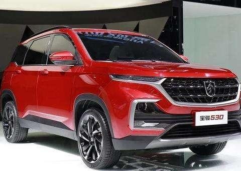 这款SUV专治各种“不服”, 2018年买车的聪明人都会考虑它