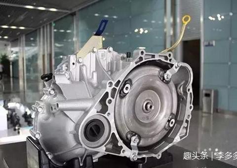 自主8AT装配16款车型，一汽大众相中，打破日本爱信垄断！