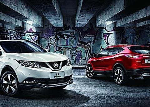 新逍客的爆发原因何在, 到底有什么“魔力”?！