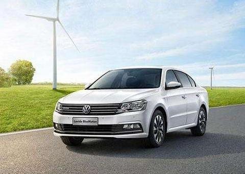 上汽大众朗逸你选1.6还是1.4T还是最新的1.2T