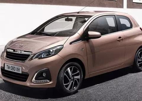 10万国产车双门＋敞篷，号称最便宜敞篷车！