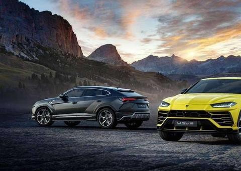 蛮牛SUV终亮相，坐进车里就像是开飞机