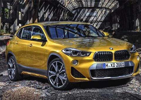 2018 年想买豪华品牌 SUV？这 6 款入华新车值得入手！