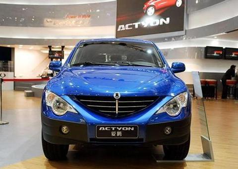 车也有颜值！看看那些良莠不齐的“矮穷矬”们。