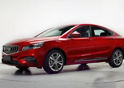 国产B级车的顶梁柱，厂家新出GT版本，一百公里才耗1升多油！