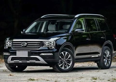 合资靠边站 这几款售价超15万的国产SUV受追捧