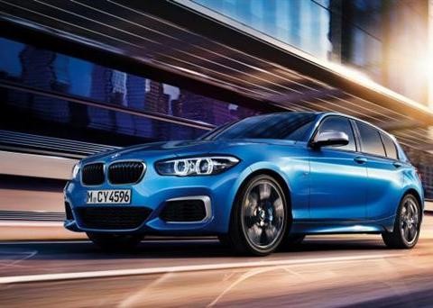 嫌普通家用车动力太弱？来看看这几款“平民超跑”，最低只需20万