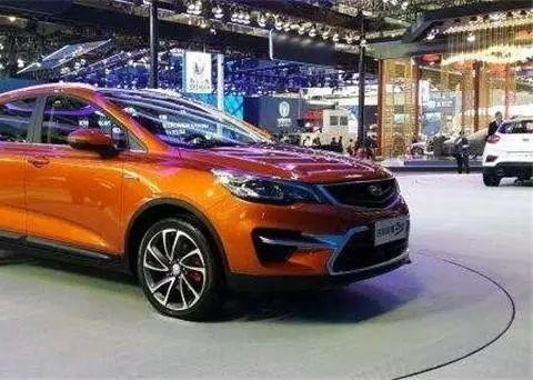 这5款车都有两个造型，最低不到十万，选车千万别选错了！