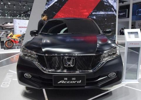 这三款车公认的质量好，开不坏不说，有的修理厂从来没过看这车