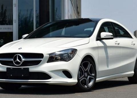 这豪车标配12气囊，无框车门+全景天窗，全进口25万，还买啥CC？