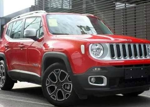 天窗比车门都大，15万内全景天窗最大的5款SUV