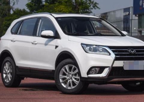 韩系在国内卖不动, 这国产却在韩国遭疯抢, 真给国人长志气!