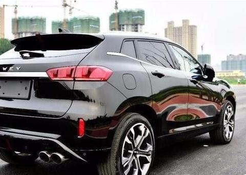 长城哈弗的油耗一直都是最大的诟病！