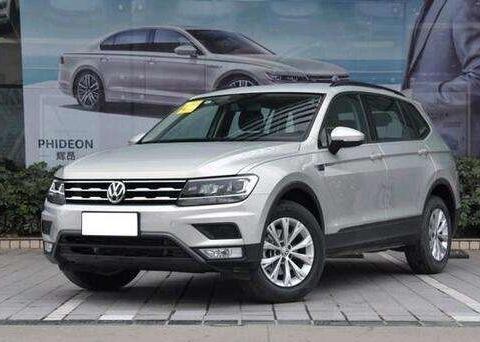 造车就服大众, 售25万SUV扶手都不带, 国产后依旧让大家排队买车