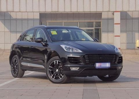 众泰: 10万路虎揽胜已上路