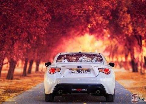 好看的皮囊千篇一律，有趣的汽车能否做到百里挑一？