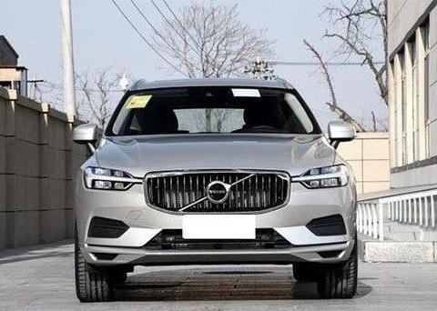 沃尔沃新SUV改款升级！近2.9米轴距超宝马X3，空间秒杀奔驰GLC