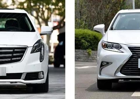 30万左右却有60万的享受，这台5米长大轿车不愧是品价杀手！