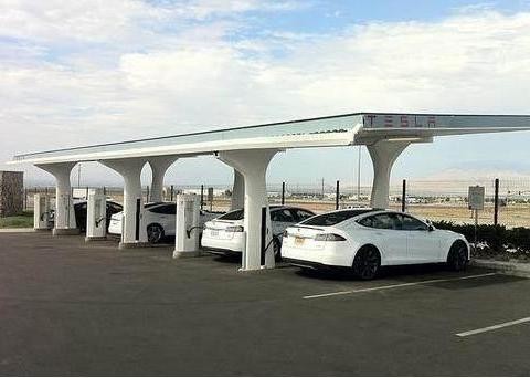 纯电动汽车充满一次电能跑900KM，那么你还会买汽油车吗