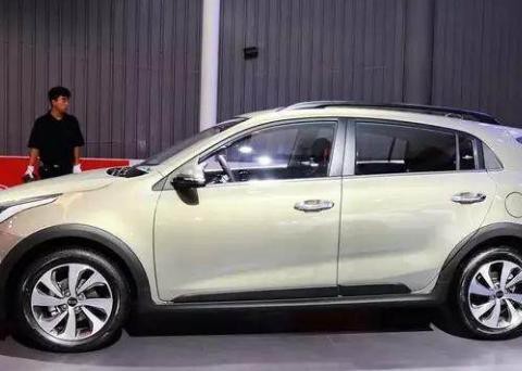 “跨界车“最全资讯一网打尽，有我就够了