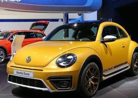 告别情怀是不是一件好事儿？大众停止甲壳虫研发