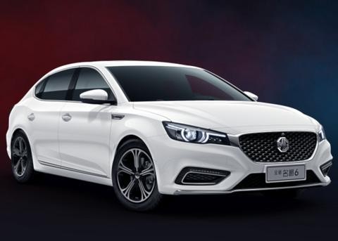 喜欢掀背车？我只推荐这一款，起步价不到10万