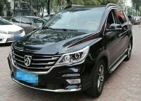 车主买了一年宝骏560决定卖掉，述说买宝骏不如买辆拖拉机！