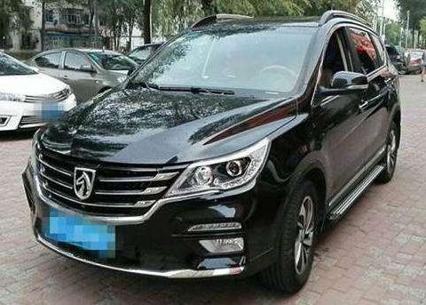 车主买了一年宝骏560决定卖掉, 称买宝骏不如买辆拖拉机!