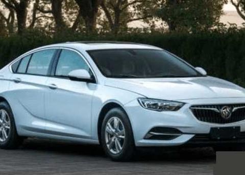 四月上市，5米车长，颜值不输CC，动力不输宝马，迈腾慌了